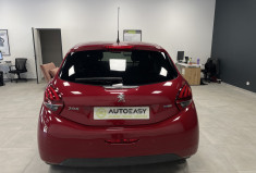 Peugeot 208 STYLE 1.2 82 cv Radar AR Clim Bluetooth GPS / Courroie changé