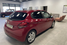 Peugeot 208 STYLE 1.2 82 cv Radar AR Clim Bluetooth GPS / Courroie changé