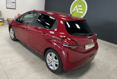 Peugeot 208 STYLE 1.2 82 cv Radar AR Clim Bluetooth GPS / Courroie changé