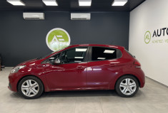 Peugeot 208 STYLE 1.2 82 cv Radar AR Clim Bluetooth GPS / Courroie changé