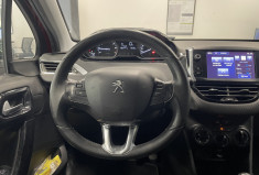Peugeot 208 STYLE 1.2 82 cv Radar AR Clim Bluetooth GPS / Courroie changé