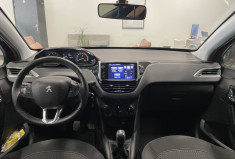 Peugeot 208 STYLE 1.2 82 cv Radar AR Clim Bluetooth GPS / Courroie changé