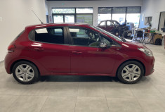 Peugeot 208 STYLE 1.2 82 cv Radar AR Clim Bluetooth GPS / Courroie changé