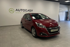 Peugeot 208 STYLE 1.2 82 cv Radar AR Clim Bluetooth GPS / Courroie changé