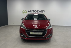 Peugeot 208 STYLE 1.2 82 cv Radar AR Clim Bluetooth GPS / Courroie changé