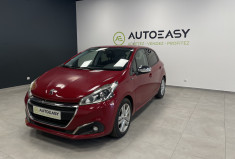 Peugeot 208 STYLE 1.2 82 cv Radar AR Clim Bluetooth GPS / Courroie changé