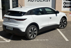Renault Megane E-Tech EV60 130 ch Evolution super charge / Suivi RENAULT 93.5% / BATTERIE 60 KW