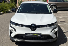 Renault Megane E-Tech EV60 130 ch Evolution super charge / Suivi RENAULT 93.5% / BATTERIE 60 KW