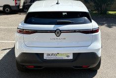 Renault Megane E-Tech EV60 130 ch Evolution super charge / Suivi RENAULT 93.5% / BATTERIE 60 KW