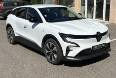 Renault Megane E-Tech EV60 130 ch Evolution super charge / Suivi RENAULT 93.5% / BATTERIE 60 KW