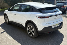 Renault Megane E-Tech EV60 130 ch Evolution super charge / Suivi RENAULT 93.5% / BATTERIE 60 KW
