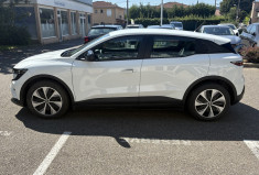 Renault Megane E-Tech EV60 130 ch Evolution super charge / Suivi RENAULT 93.5% / BATTERIE 60 KW