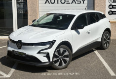 Renault Megane E-Tech EV60 130 ch Evolution super charge / Suivi RENAULT 93.5% / BATTERIE 60 KW
