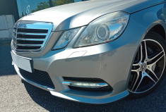 Mercedes CLASSE E 500 AMG V8 BI-TURBO 408 ch