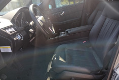 Mercedes CLASSE E 500 AMG V8 BI-TURBO 408 ch