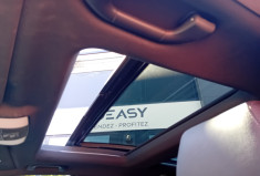 Mercedes CLASSE E 500 AMG V8 BI-TURBO 408 ch