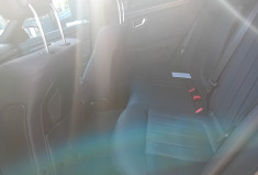 Mercedes CLASSE E 500 AMG V8 BI-TURBO 408 ch