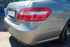Mercedes CLASSE E 500 AMG V8 BI-TURBO 408 ch