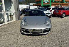 Porsche CAYMAN 987 Cayman 3.4 S