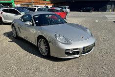 Porsche CAYMAN 987 Cayman 3.4 S