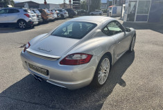 Porsche CAYMAN 987 Cayman 3.4 S