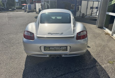 Porsche CAYMAN 987 Cayman 3.4 S