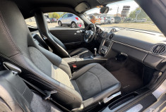 Porsche CAYMAN 987 Cayman 3.4 S