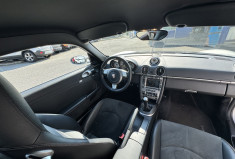 Porsche CAYMAN 987 Cayman 3.4 S
