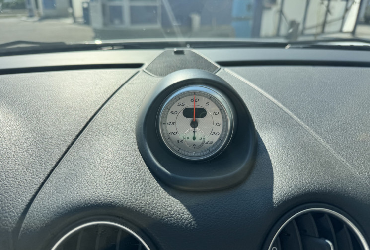 Porsche CAYMAN 987 Cayman 3.4 S