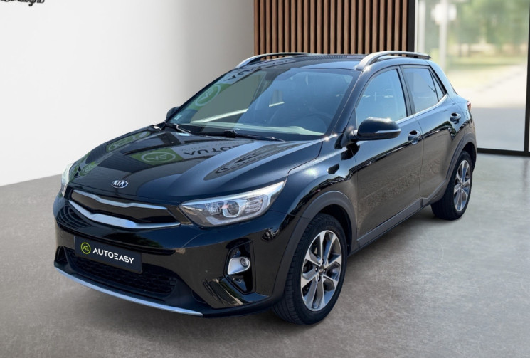 Kia STONIC 1.0 120ch T-GDI - Active
