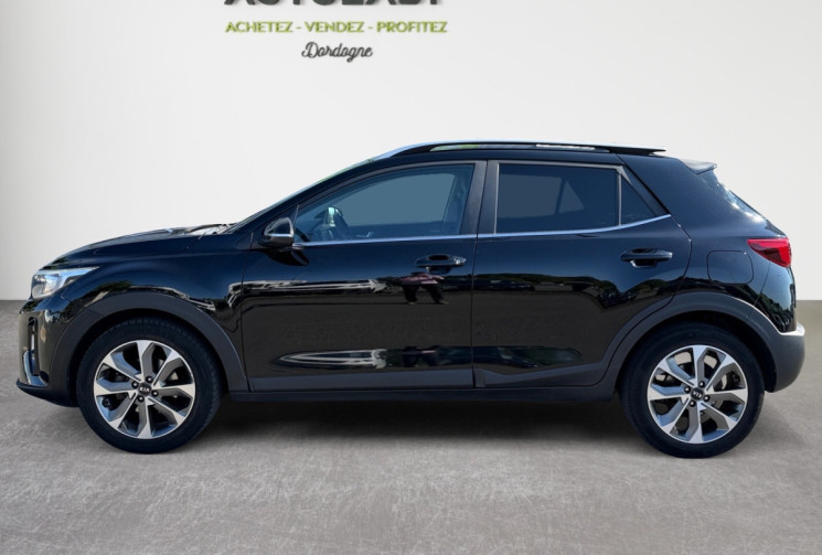Kia STONIC 1.0 120ch T-GDI - Active