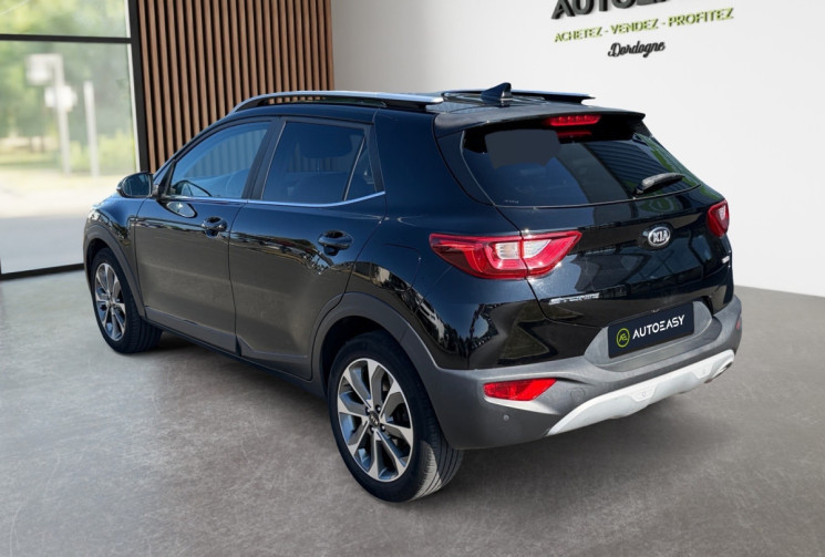Kia STONIC 1.0 120ch T-GDI - Active