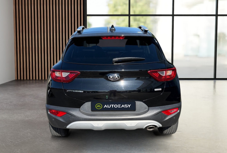 Kia STONIC 1.0 120ch T-GDI - Active