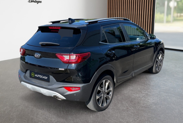 Kia STONIC 1.0 120ch T-GDI - Active