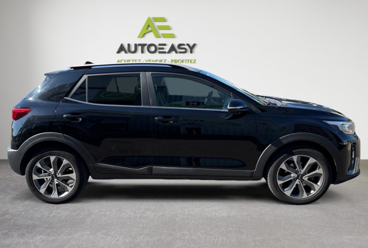 Kia STONIC 1.0 120ch T-GDI - Active