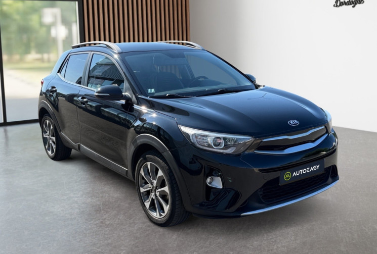 Kia STONIC 1.0 120ch T-GDI - Active