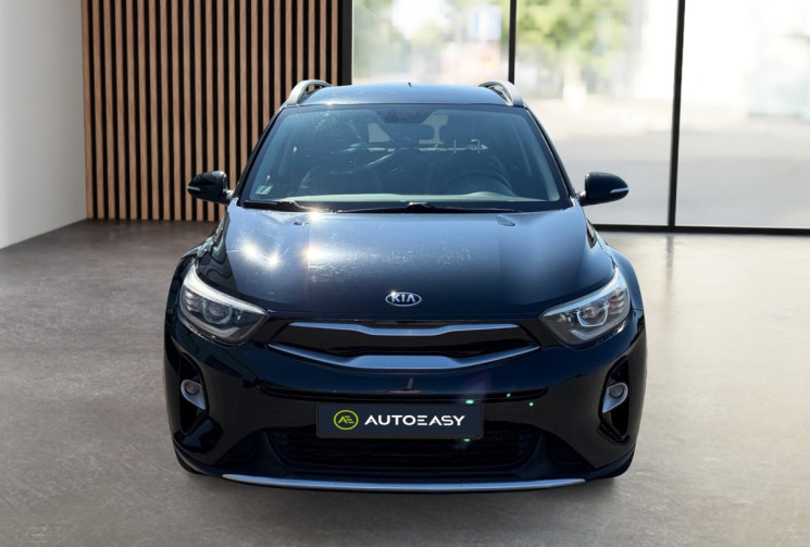 Kia STONIC 1.0 120ch T-GDI - Active