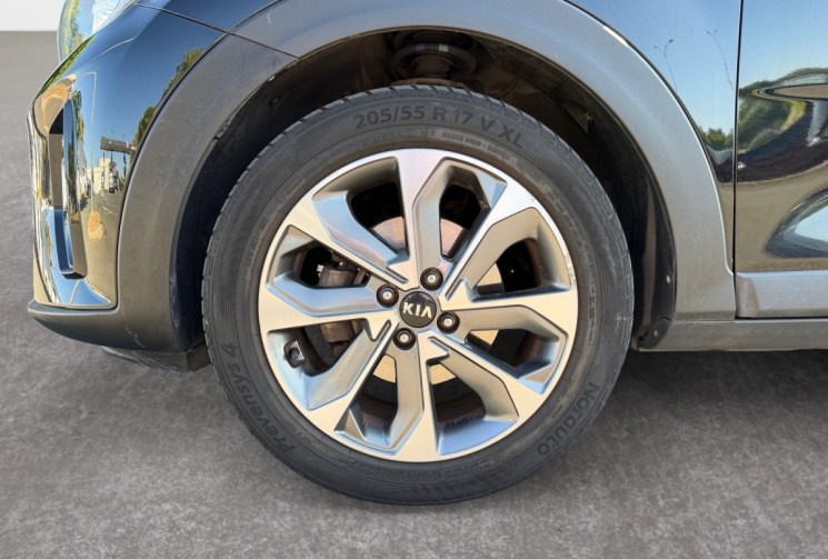 Kia STONIC 1.0 120ch T-GDI - Active