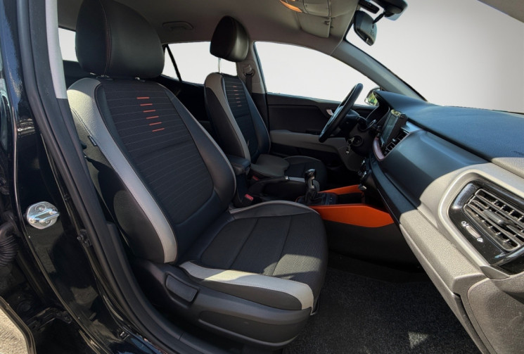 Kia STONIC 1.0 120ch T-GDI - Active
