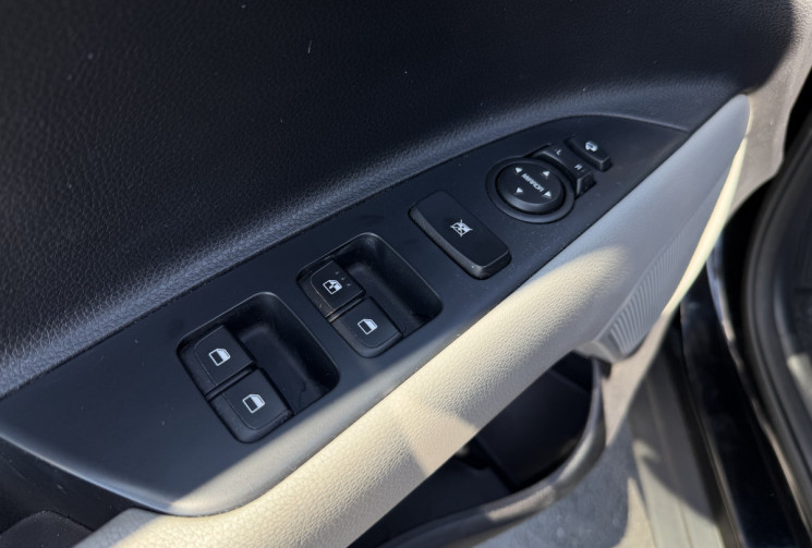 Kia STONIC 1.0 120ch T-GDI - Active