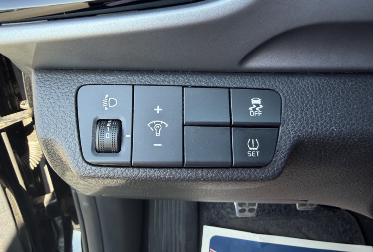 Kia STONIC 1.0 120ch T-GDI - Active