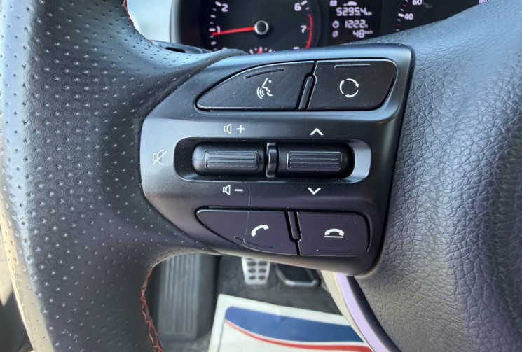 Kia STONIC 1.0 120ch T-GDI - Active