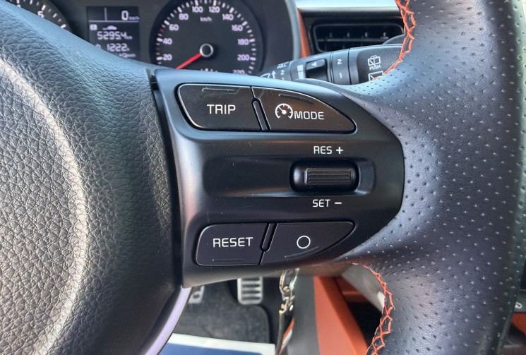 Kia STONIC 1.0 120ch T-GDI - Active
