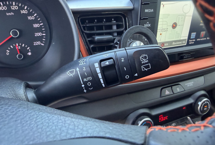 Kia STONIC 1.0 120ch T-GDI - Active