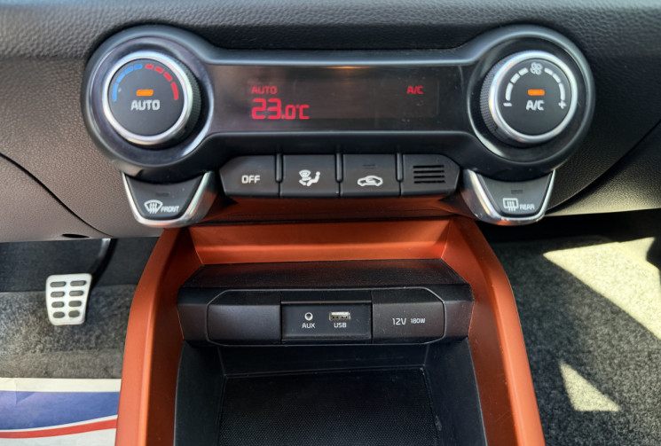 Kia STONIC 1.0 120ch T-GDI - Active