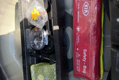 Kia STONIC 1.0 120ch T-GDI - Active