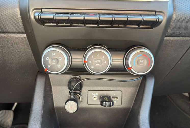 Renault CLIO V 1.0 TCe 90 Evolution