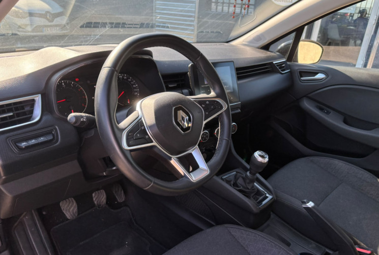 Renault CLIO V 1.0 TCe 90 Evolution