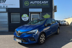 Renault CLIO V 1.0 TCe 90 Evolution