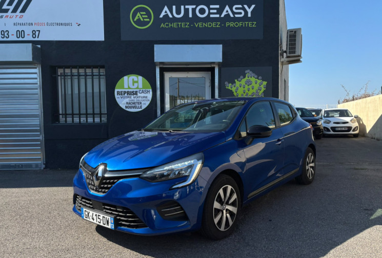 Renault CLIO V 1.0 TCe 90 Evolution